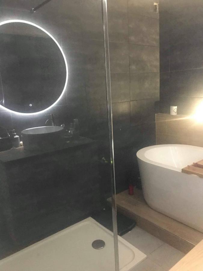 Le Coquet - Gare - Hyper Centre - Parking - Wifi - Netflix - Disney+ آنسي المظهر الخارجي الصورة