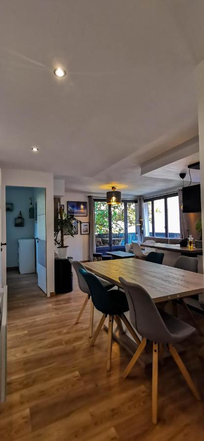 Le Coquet - Gare - Hyper Centre - Parking - Wifi - Netflix - Disney+ آنسي المظهر الخارجي الصورة